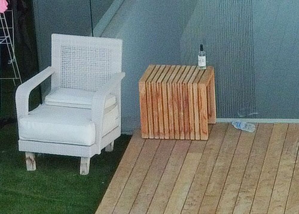 Mesto gde je nastradao Baldok