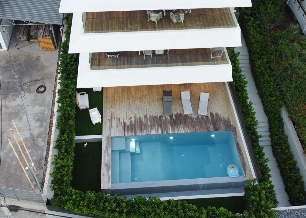 Bazen u kome je nastradao fudbaler