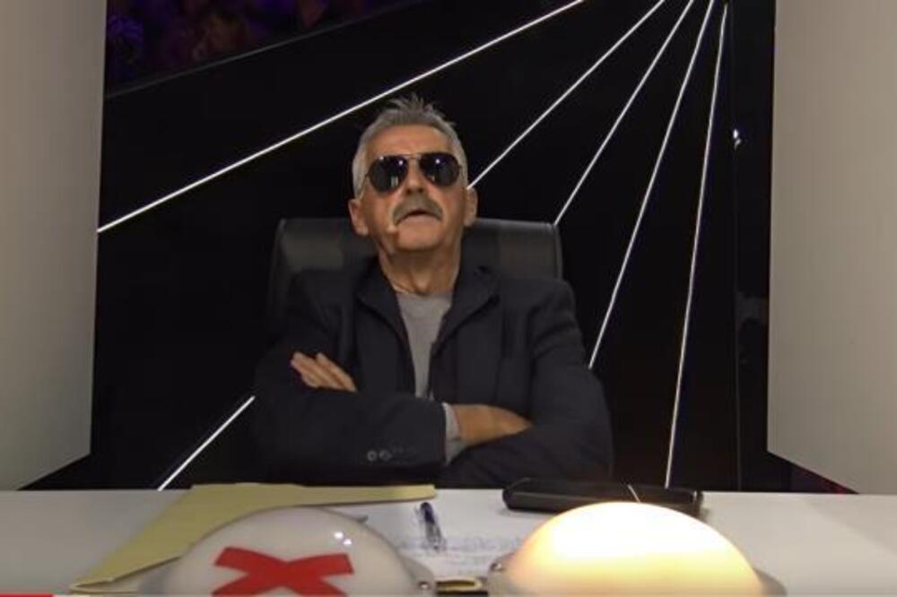 Skinula se Bosančeva ćerka: Sve se vidi i ocrtava, Džidža nikad vrelija, svi bulje u jednu tačku