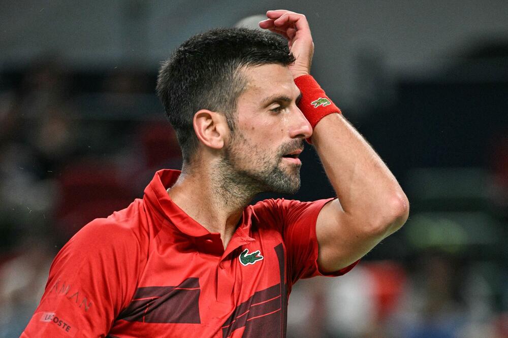 Ceo svet se zaledio zbog Đokovićeve poruke: Ona nosi jedno skriveno značenje