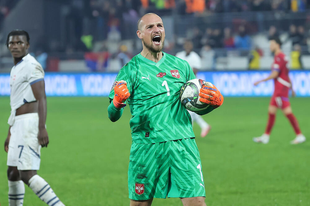 Talentovani reprezentativac Srbije kod Predraga Rajkovića u Saudijskoj Arabiji za 21.000.000 evra!