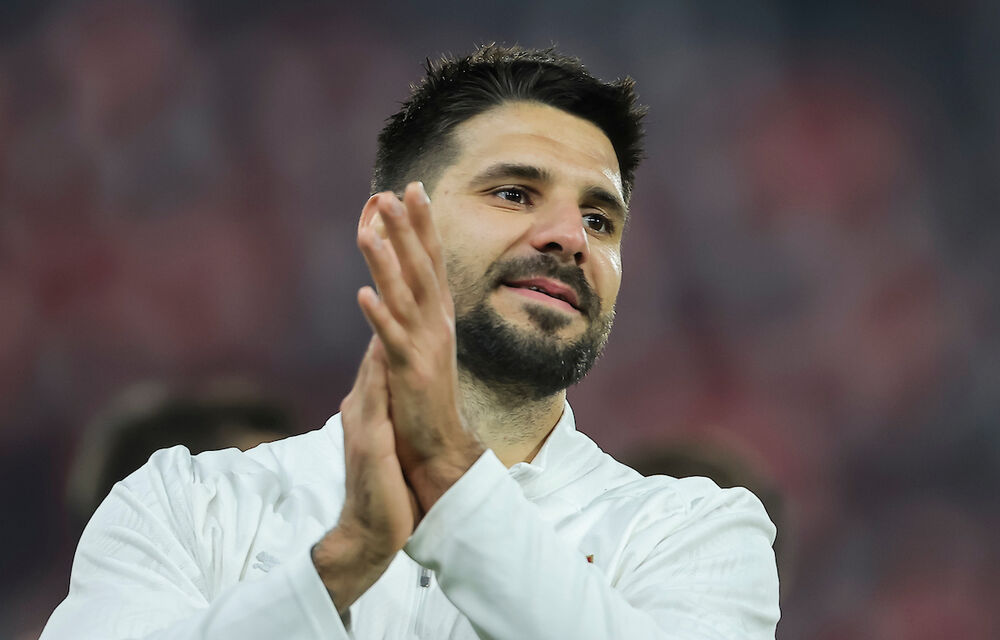 Aleksandar Mitrović