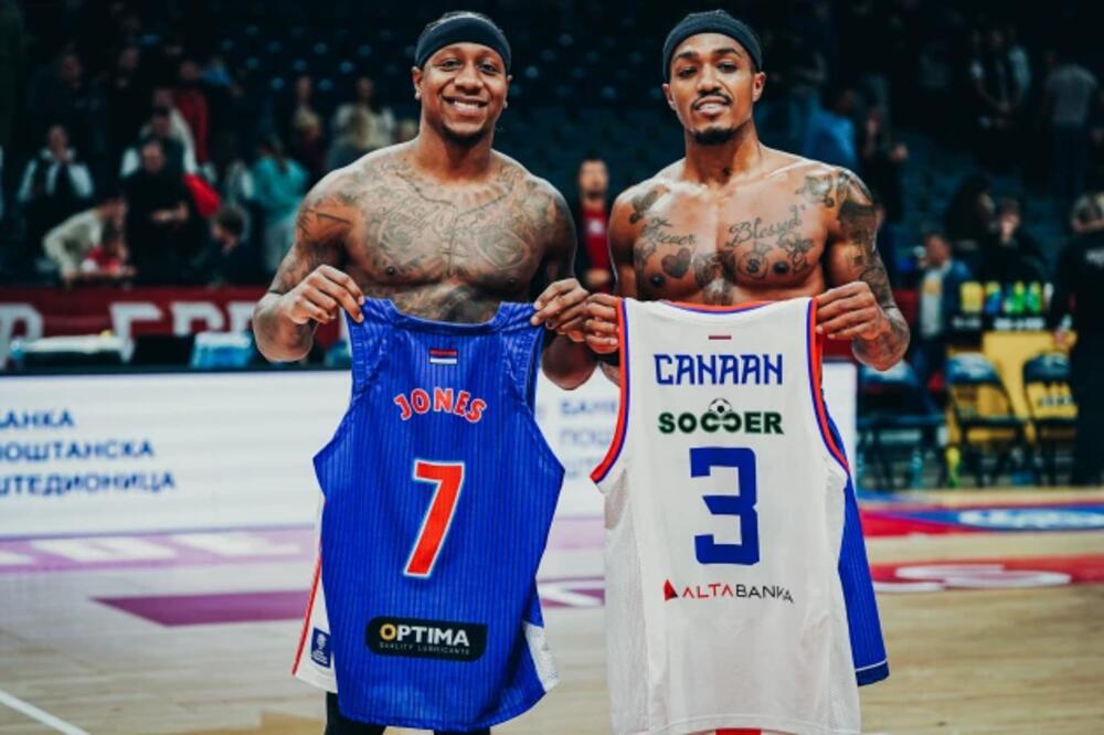 Proglašen MVP ABA lige! Nema mu ravnog