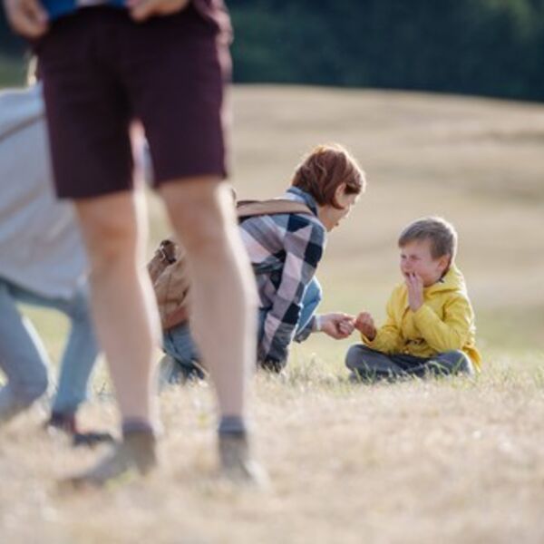Mama krenula na put, a kada je otvorila pasoš... Dete će biti u ozbiljnom problemu - pogledajte samo šta je bilo