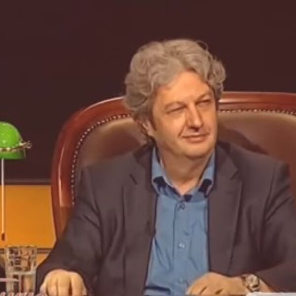 POJAVILA SE ZABRANJENA FOTKA MILOMIRA MARIĆA NAKON OTKAZA NA HEPIJU! Žena objavila, bruji Srbija