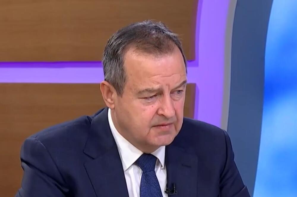 Uhapšena žena koja je ubila partnera: Polila ga kiselinom po genitalijama, oglasio se Dačić!