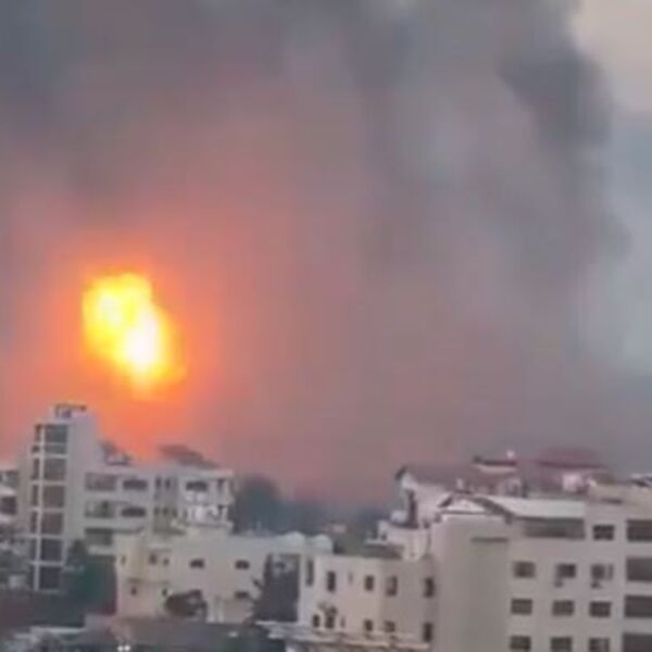 Ne pamti se ovakav napad na Izrael, broje se mrtvi: Hezbolah uzvratio kao nikada do sada, dronovi ih pokosili!