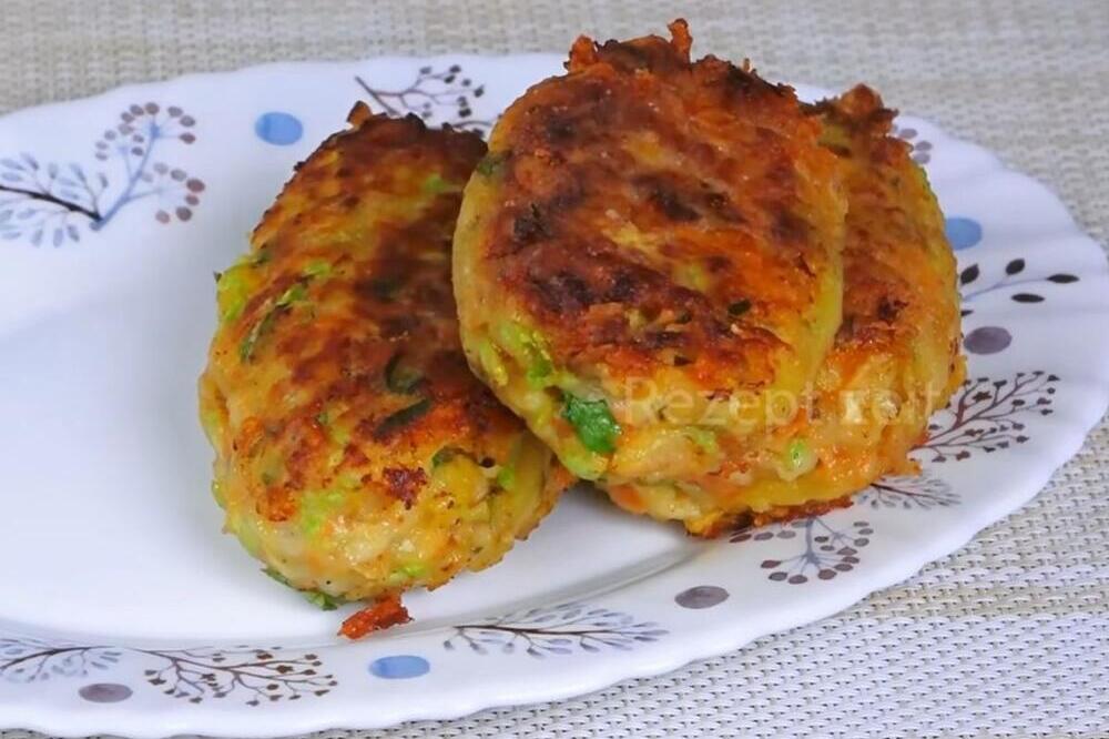 Kad probate ćevape od tikvica oni od mesa vam neće pasti na pamet: Ukus osvaja, uživaćete u svakom zalogaju