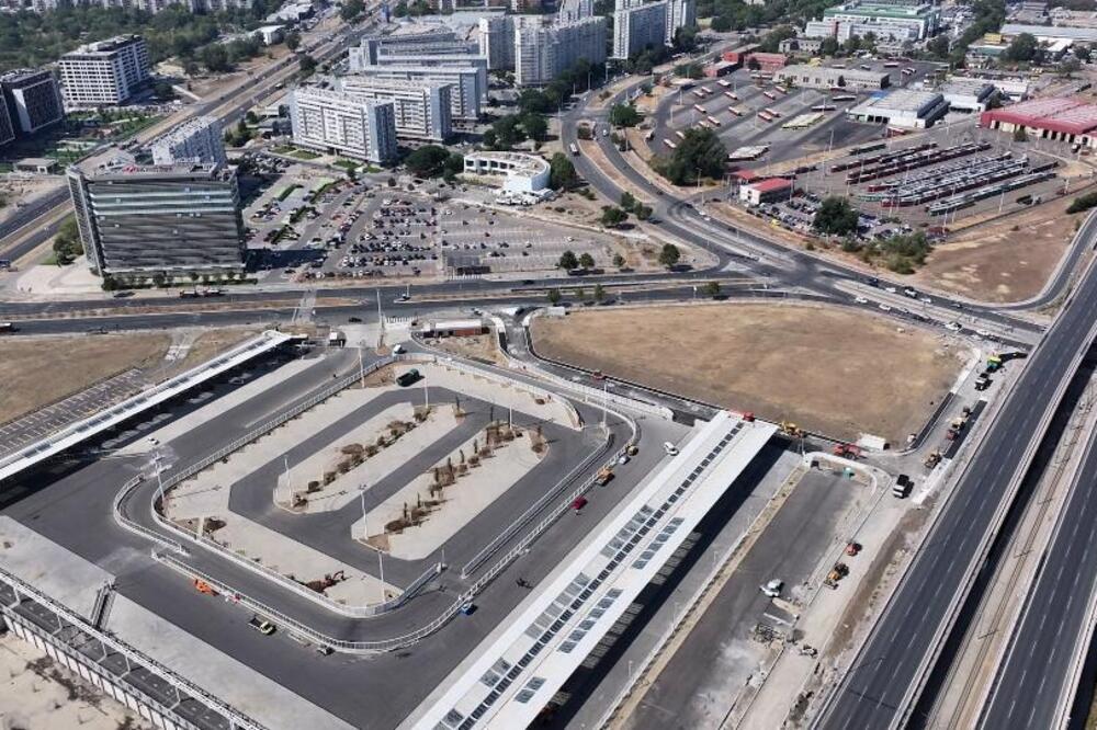 Beograd ima saobraćajne kapacitete za "EXPO" 2027: Evo kada će biti održana izložba