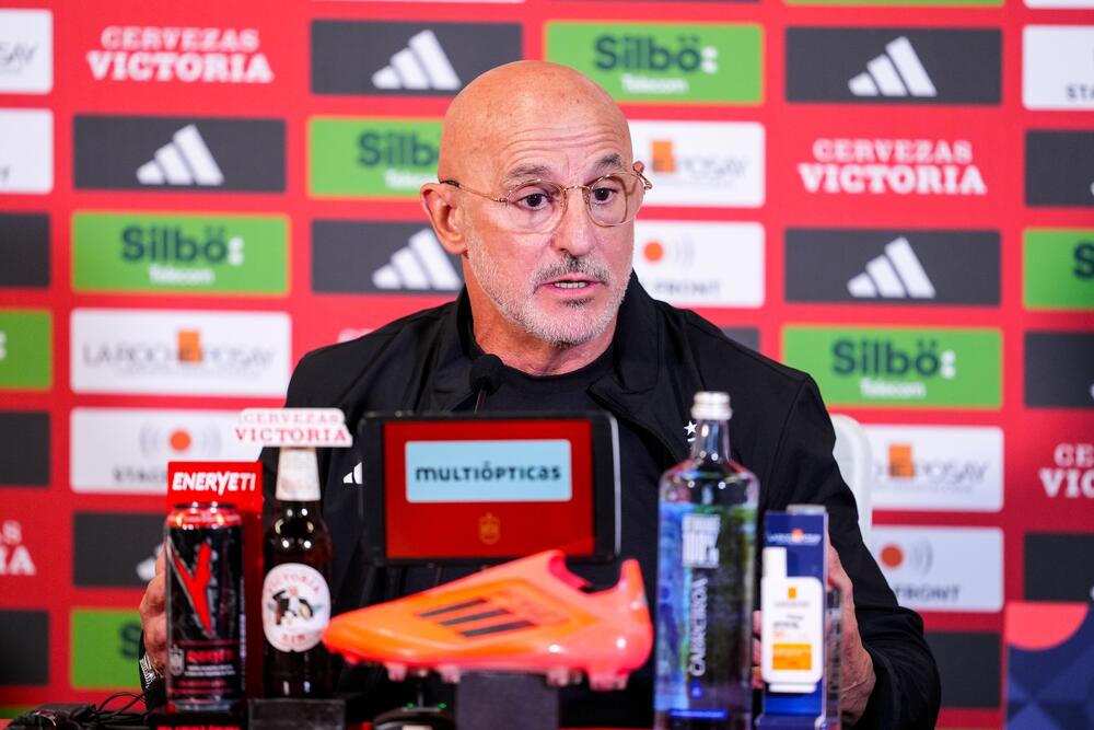 Španija napada Srbiju sa novim kapitenom!