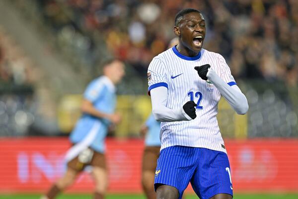 Totenhem doveo Kolo Muanija, dobre vesti za Vlahovića!