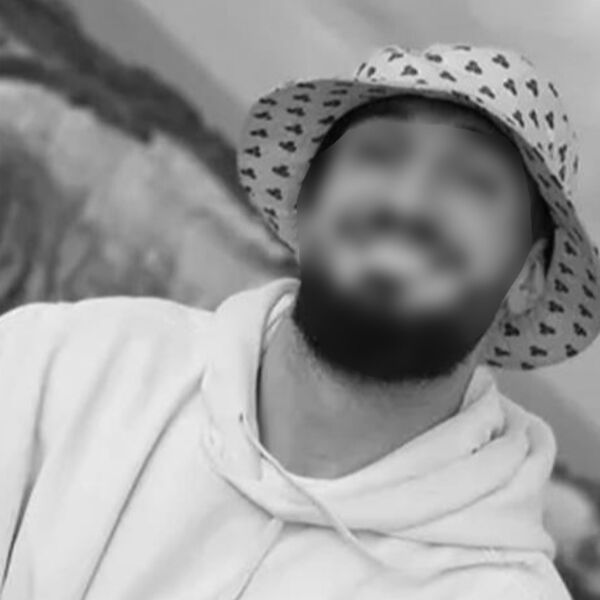 Ovo je Aleksandar koji je poginuo sa Tamarom u Americi: Crnogorac i Srpkinja bili u vezi, porodice neutešne! (FOTO)