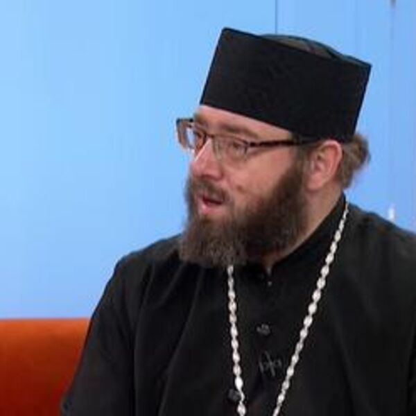 Ovi ljudi nikad ne bi smeli da se pričeste! Iguman iz Tumana otkrio ko nipošto ne sme da pomisli na to