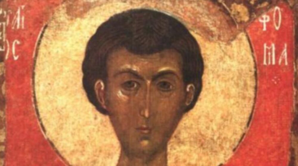 Danas slavimo velikog sveca i jedna stvar je STROGO ZABRANJENA: Ove običaje vernici moraju da ispoštuju inače...