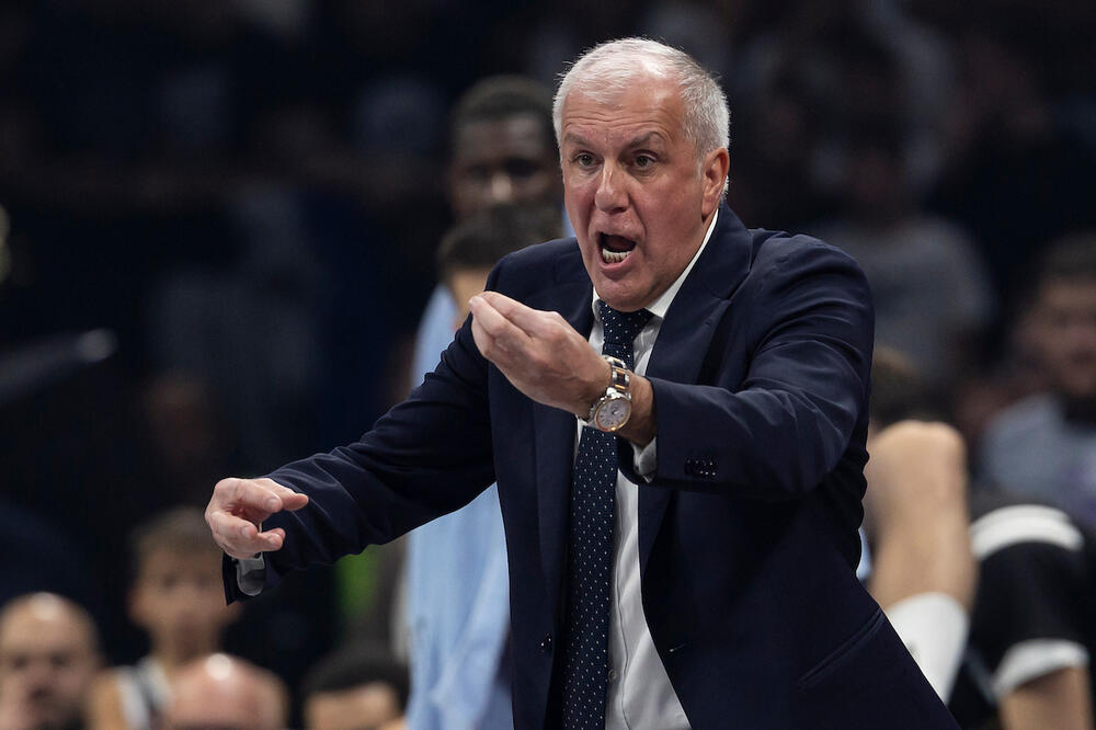 Šta će reći Grobari? Obradović progovorio o suđenju protiv Monaka, iznenadio mnoge!