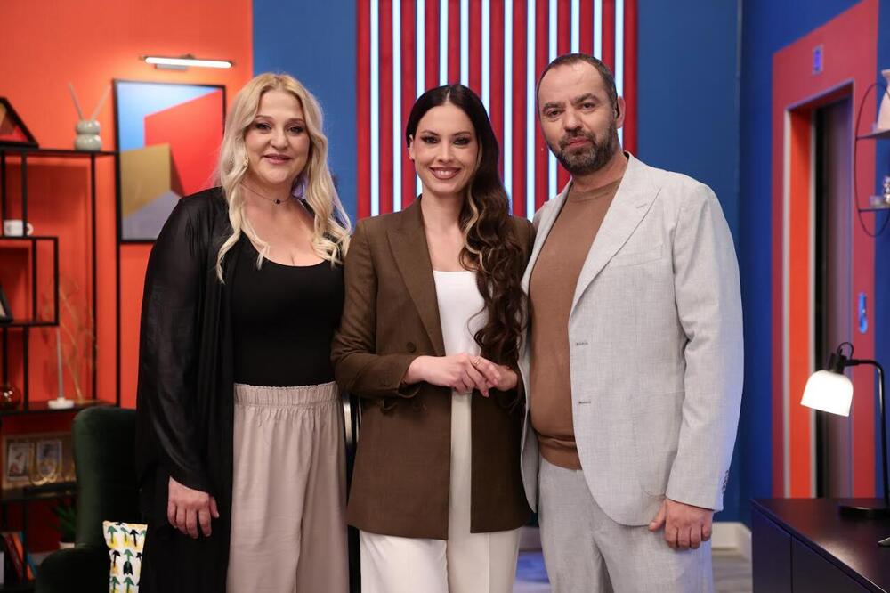 Stefan i Milan u &bdquo;Komšiluku&ldquo; &ndash; &bdquo;šumadijski specijaliteti&ldquo; su naš teren!