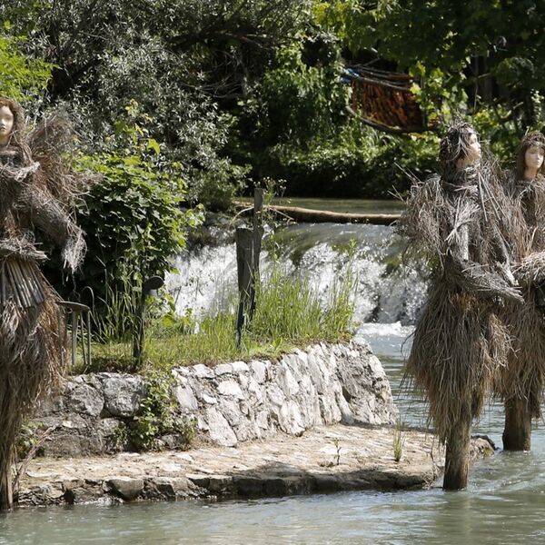 Nestvarni biser prirode koji Hrvati čuvaju daleko od očiju javnosti: Ovo mesto kriju kao zmija noge, a prelepo je!