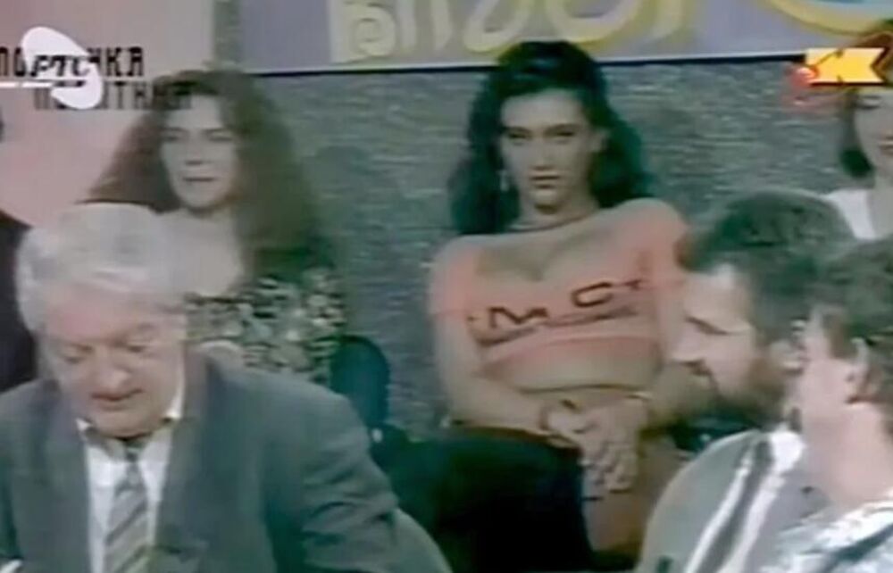 Vesna Vukelić Vendi