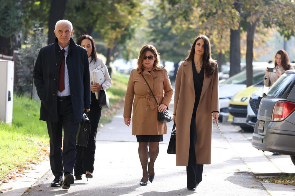 Suđenje za masakr u Ribnikaru: Biće prikazan snimak iz streljane! "Dete da bi pucalo, potrebna je saglasnost"