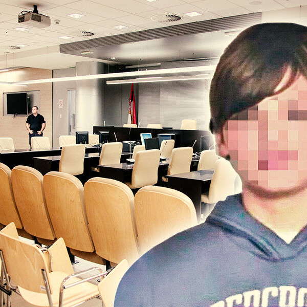 ONO ŠTO SU DEČAK UBICA I NJEGOVA MAJKA PISALI U PORUKAMA SADA JE KLJUČNI DOKAZ! Isplivali detalji, JASNO JE SVE!