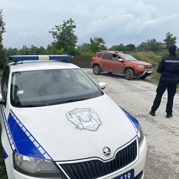 DEVOJKU IZ DOMA NAMAMIO, TERAO JE NA PROSTITUCIJU, UCENJIVAO I TUKAO! Podignuta optužnica protiv Borisa (34)