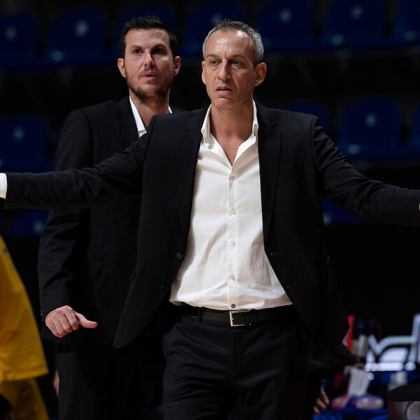 Drama tokom leta Makabija iz Tel Aviva!