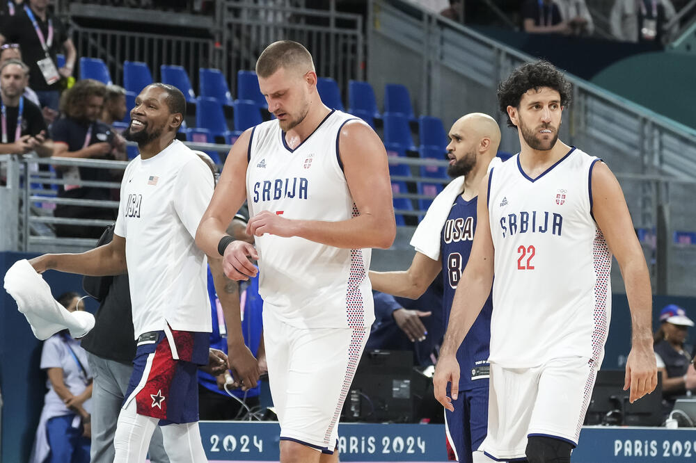 Jokić spasava Micićevu karijeru u NBA?