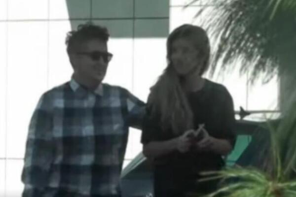 Nacija priča o njihovoj vezi, a sad umešale i policiju! Otkriveno šta se desilo između Marije i Jovane, svi u šoku