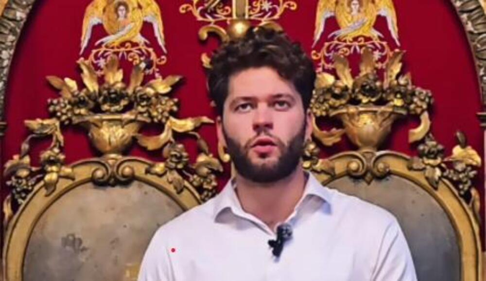 "NISMO SVI U MOGUĆNOSTI DA..." Teolog Đurđević otkrio kako s