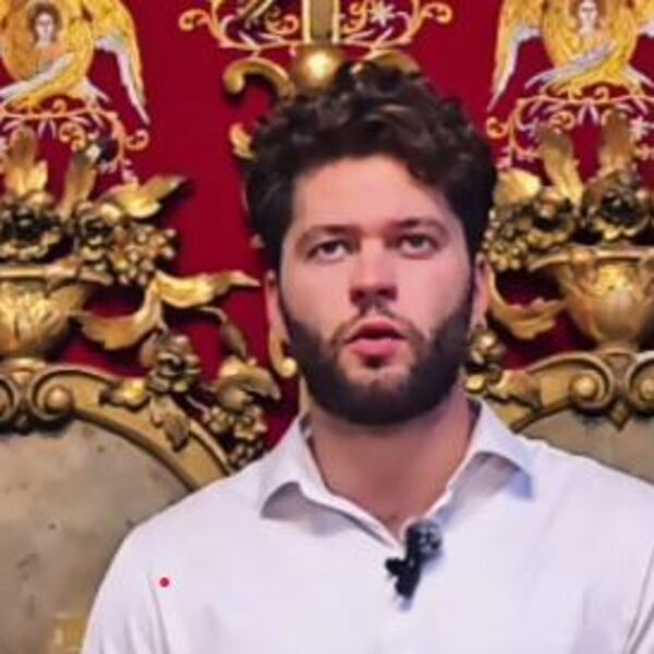 "NISMO SVI U MOGUĆNOSTI DA..." Teolog Đurđević otkrio kako se pravilno posti Petrovski post - u jednom svi greše
