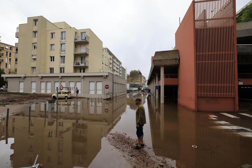 Ova mesta bi mogla da nestanu? Naučnici izneli alarmantno upozorenje, među njima su i gradovi na Balkanu!