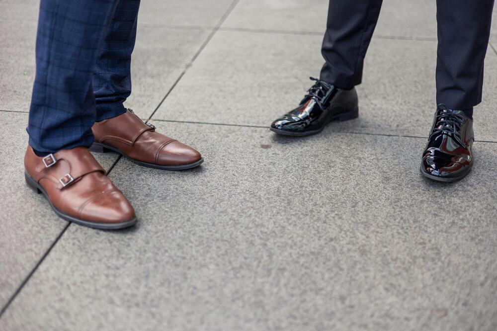 Na vašim cipelama i torbi često vidite natpise "genuine leather“ i "full-grain“: Znate li ŠTA TO ZAISTA ZNAČI?