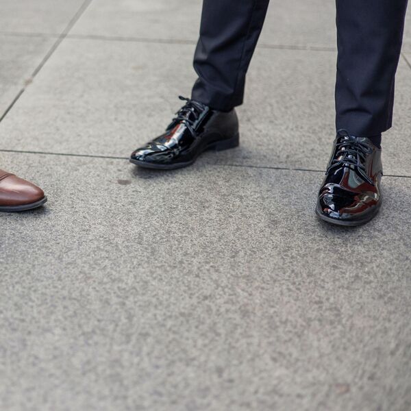 Na vašim cipelama i torbi često vidite natpise "genuine leather“ i "full-grain“: Znate li ŠTA TO ZAISTA ZNAČI?