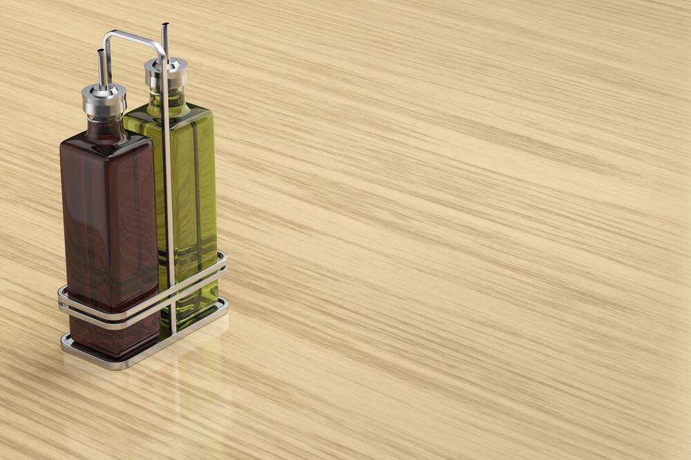 Ne možete ni da zamislite šta može obična čaša sirćeta: Rešava 3 dosadna problema u kuhinji