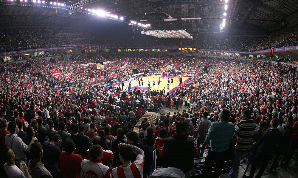 Čeka nas spektakl u 'Areni'