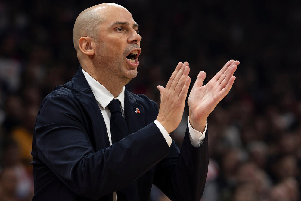 Partizan demantovao potpis ugovora sa Đoanom Penjarojom!