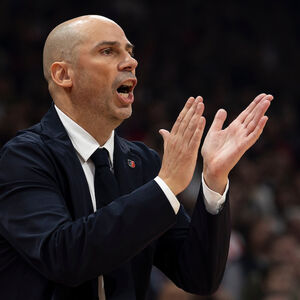 Partizan demantovao potpis ugovora sa Đoanom Penjarojom!