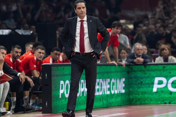 Crvena zvezda dobija dva velika pojačanja?