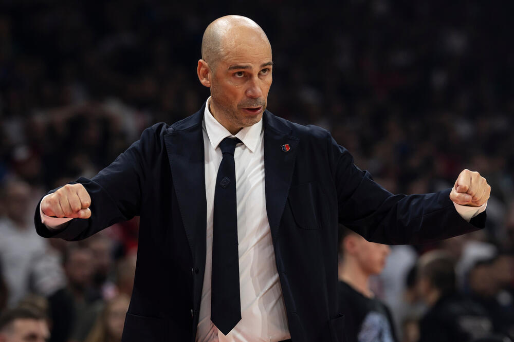 Gospodske reči trenera Barselone o Srbinu, najmlađem debitantu u istoriji kluba - "može postati veliki igrač"