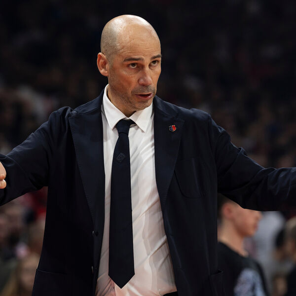 Đoan Penjaroja (za sada) ne dolazi u Partizan!