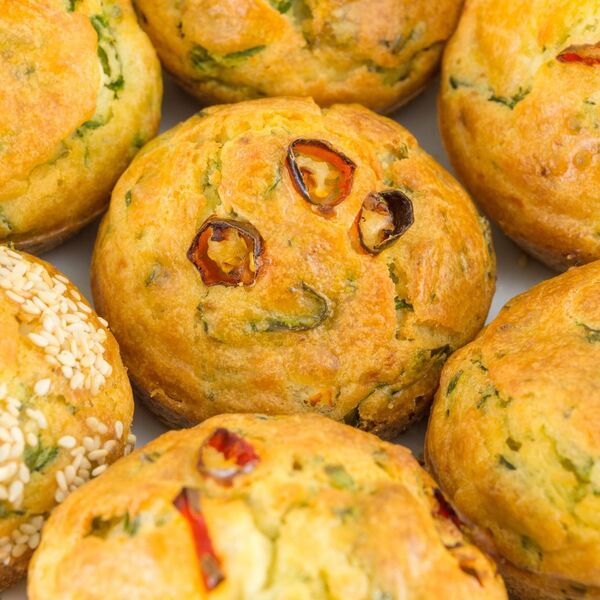 Proja bez kapi ulja koja se topi u ustima: Ovo ćete tamaniti, sa ovim receptom nema greške, uspeva svima