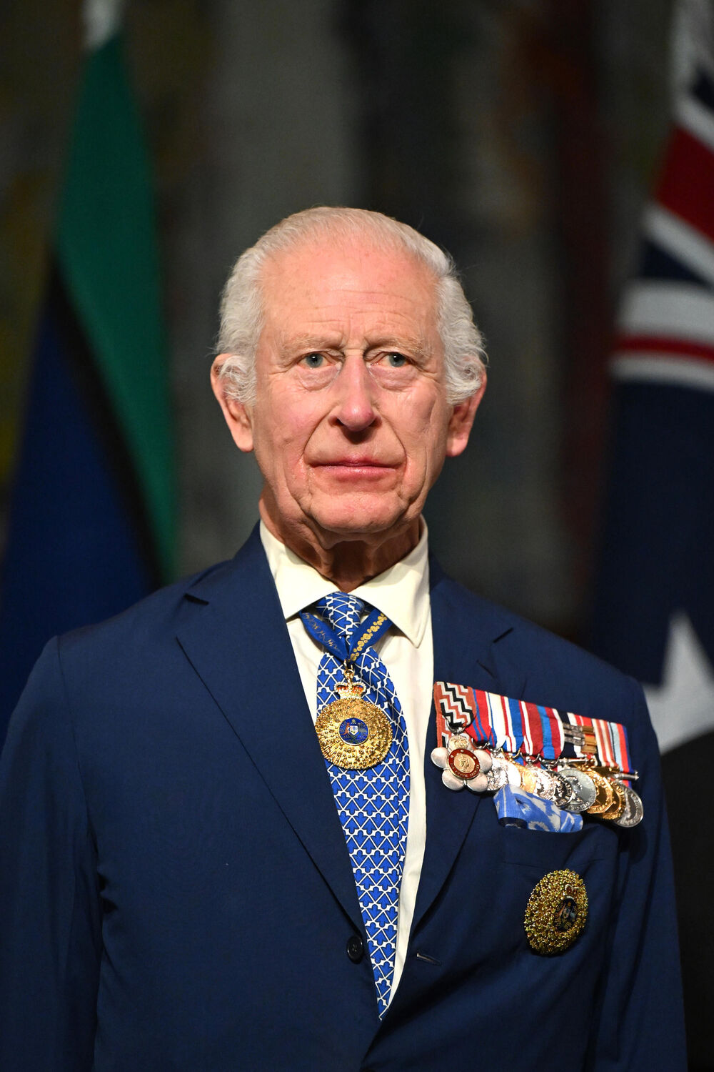 Princ Hari sastaje se sa ocem, kraljem Čarlsom, posle 18 meseci.