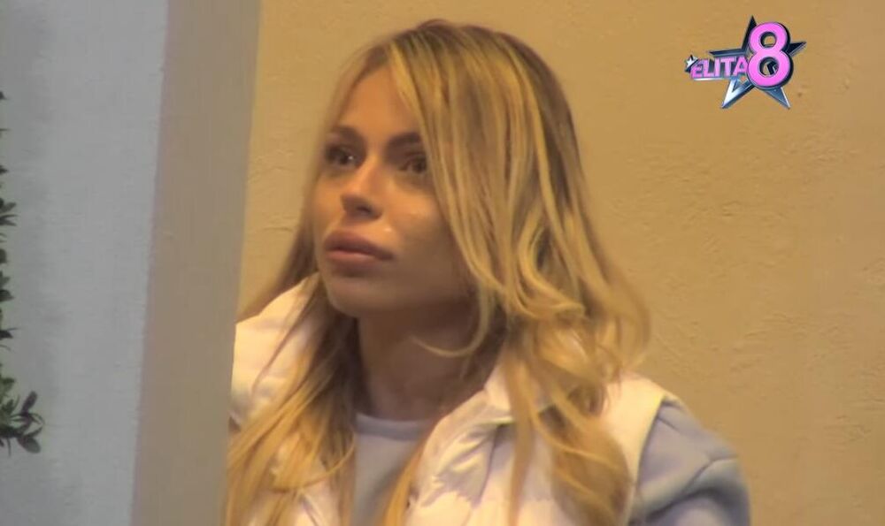 Obećala da neće biti u vezi