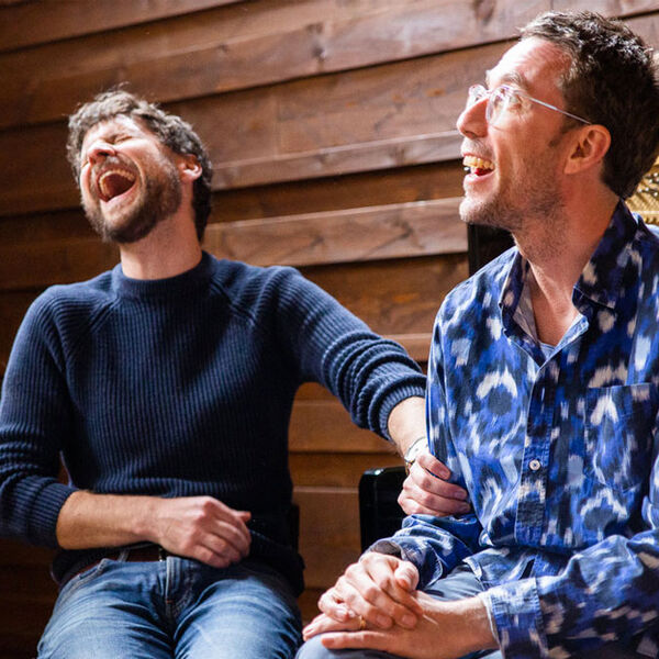 Dvojac iz Snarki Papija - Michael League i Bill Laurance stižu na Musicology Sessions