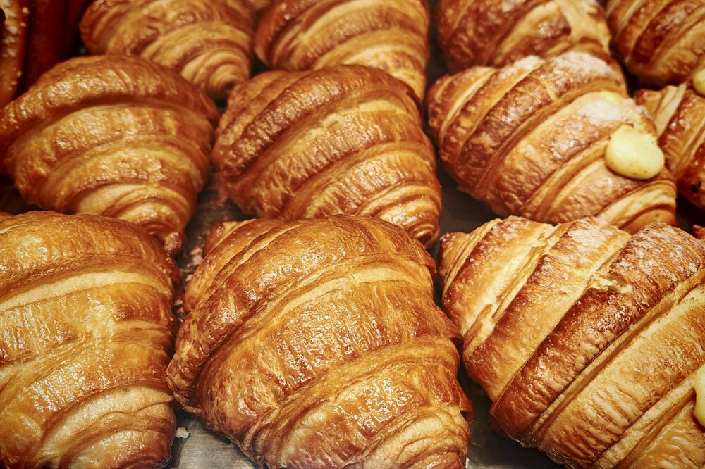 Jedite zdravo i ukusno: Kroasani sa nadevom od bundeve, ko ih jednom proba uvek im se vraća, tope su u ustima