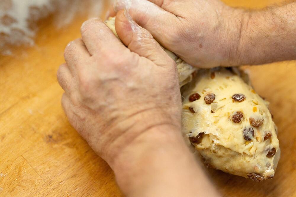Za idealnu večeru ili doručak potrebna su vam 3 sastojka: Ovo već imate u kihinji, ko proba neće se pokajati