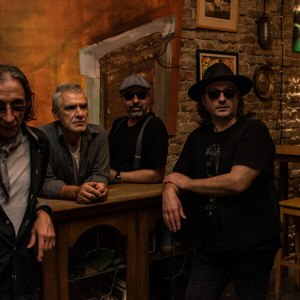 Grupa Familija nakon 30 godina od objave legendarnog albuma stiže u BitefArtCafe