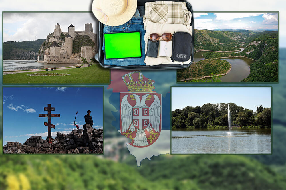 Cene smeštaja jeftine, odmor zagarantovan: 5 najboljih destinacija za Dan primirja - nećete se pokajati