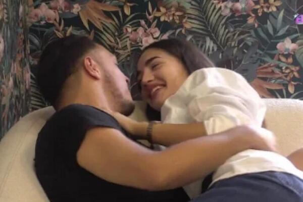 Anđela i Gastoz jedno drugom velika ljubav ili velika konkurencija? ANKETA