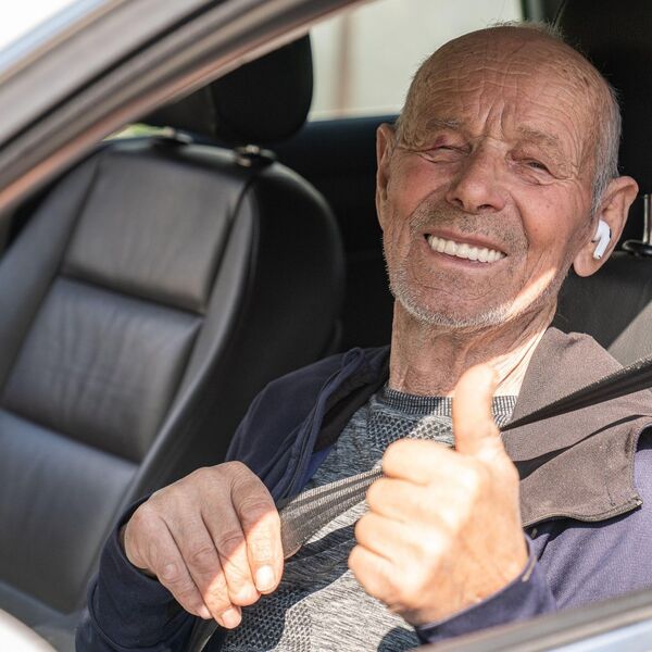 Želite da uštedite? Samo pritisnite ovo dugme u vašem automobilu!